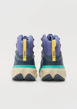 Botas HOKA Trekking GORE-TEX T 43 1/3 UNISEX