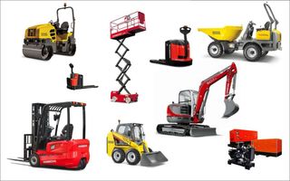 MECÁNICO ESPECIALISTA EN MAQUINARIA