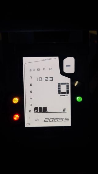 Yamaha Ténéré 700 2021