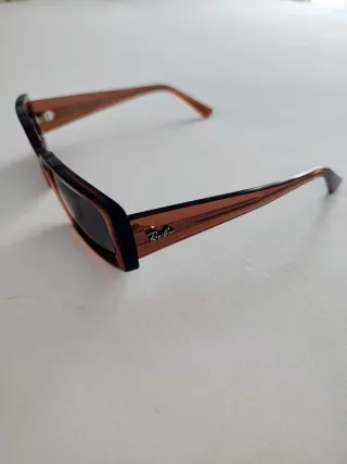 Gafas de sol Ray-Ban marrones