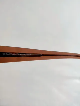 Gafas de sol Ray-Ban marrones