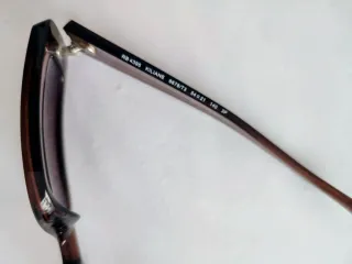 Gafas de sol Ray-Ban marrones