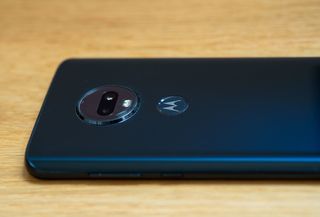 Motorola Moto G7 Plus 64GB Nero RICONDIZIONATTO