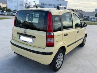 FIAT Panda 2010