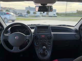 FIAT Panda 2010