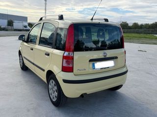 FIAT Panda 2010