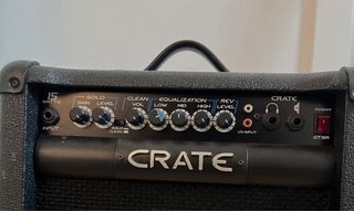 Guitarra Eléctrica Behringer El Toro