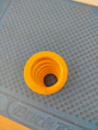 Muelles Ohlins SLS 480lb