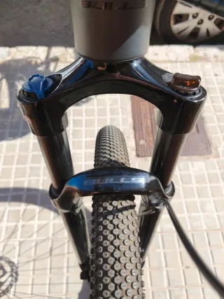 Bulls Copperhead XT 29” – Shimano XT