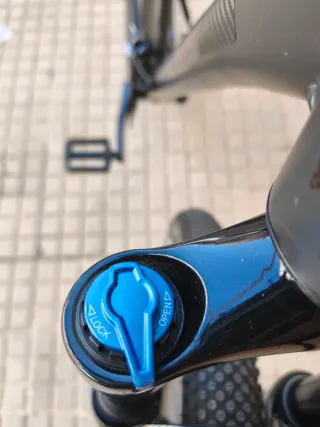 Bulls Copperhead XT 29” – Shimano XT