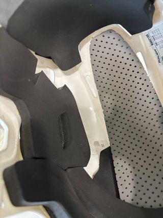 Casco Hockey Junior Bauer Talla S