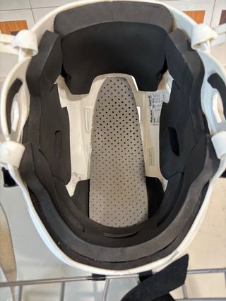 Casco Hockey Junior Bauer Talla S