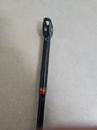 Caña Penn Senator 60 Lb