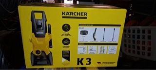 Hidrolimpiador Kärcher K3 Alta Presión