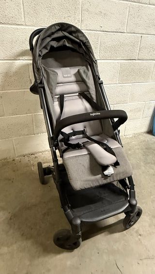 Inglesina Sketch Silla Paseo Ligera