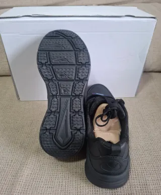 Skechers D'Lux Walker Timeless Path Zapatillas