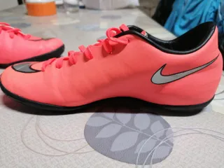 Tenis Nike Fútbol Sala Talla 39