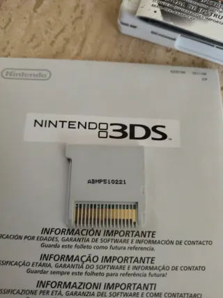 Resident Evil The Mercenaries 3D Nintendo 3DS