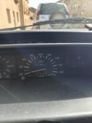 Peugeot 205 generation