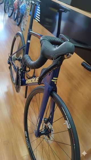 Bicicleta carretera Ridley Noah Talla XL