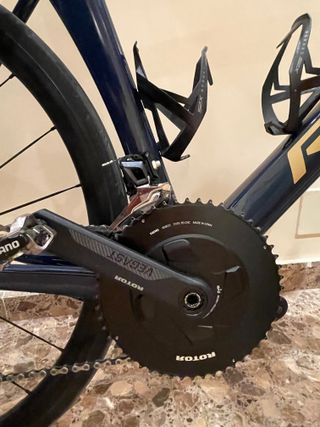 Bicicleta carretera Ridley Noah Talla XL