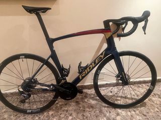 Bicicleta carretera Ridley Noah Talla XL