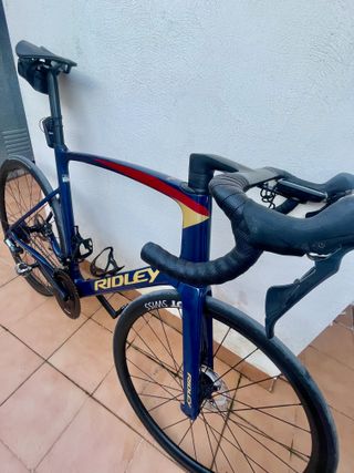 Bicicleta carretera Ridley Noah Talla XL