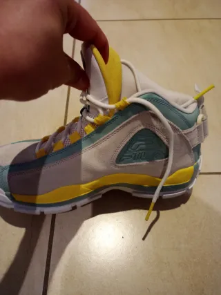 Tenis Fila Grant Hill