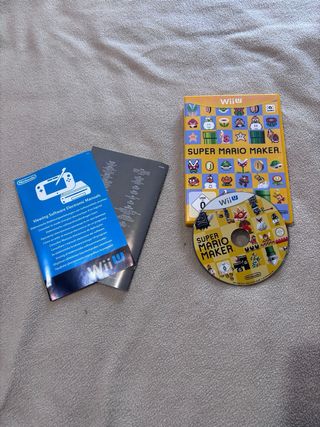 Super Smash Bros. Wii U