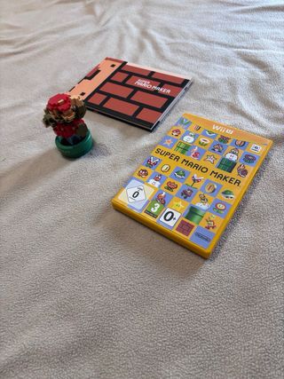 Super Smash Bros. Wii U