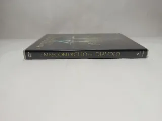 DVD Il Nascondiglio Del Diavolo - The Cave