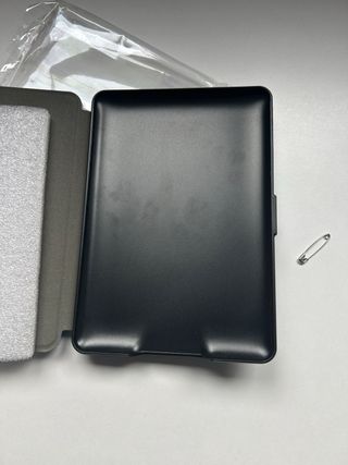 Funda Kindle Paperwhite 1/2/3 Azul