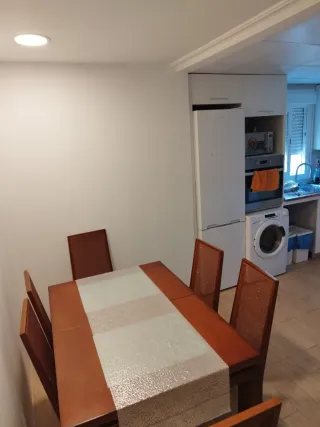 Alquiler de habitaciones