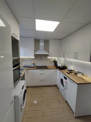 Alquiler de habitaciones