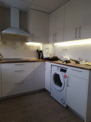 Alquiler de habitaciones