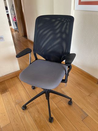 Silla Vitra Meda 2 recambios