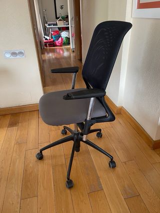 Silla Vitra Meda 2 recambios