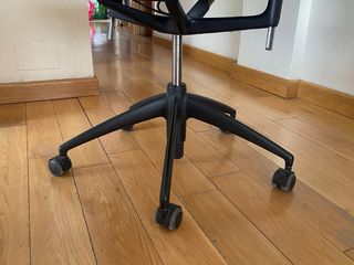 Silla Vitra Meda 2 recambios