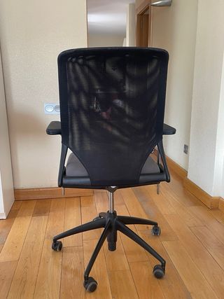 Silla Vitra Meda 2 recambios
