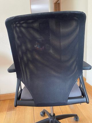 Silla Vitra Meda 2 recambios