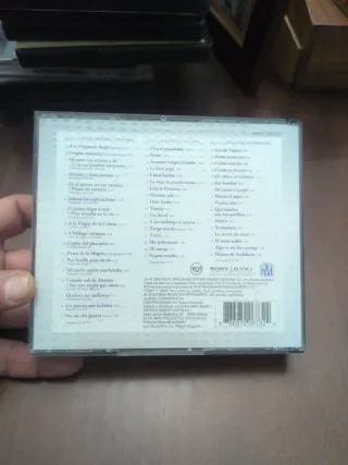 Rocío Jurado - Homenaje 3CD