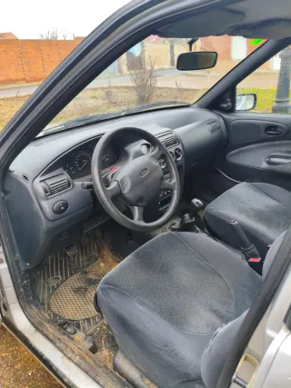 Ford Escort 1996