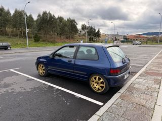 Renault Clio 16v 1994