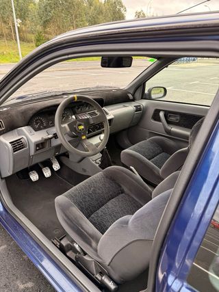 Renault Clio 16v 1994