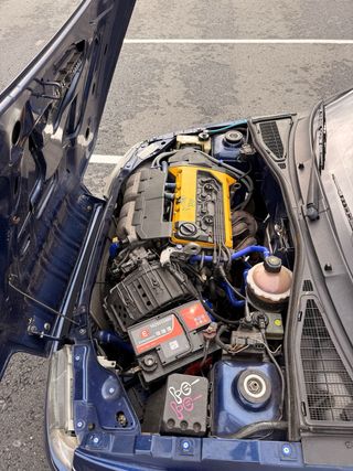 Renault Clio 16v 1994