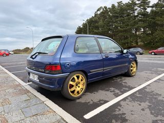 Renault Clio 16v 1994