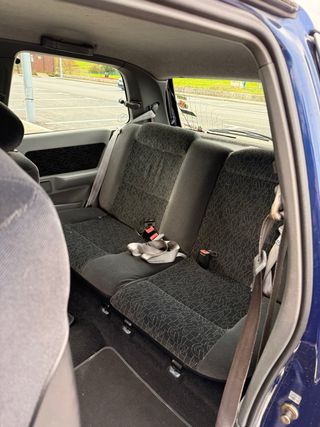 Renault Clio 16v 1994