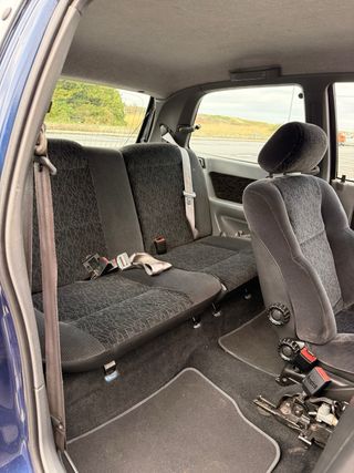 Renault Clio 16v 1994