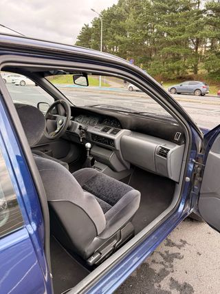 Renault Clio 16v 1994