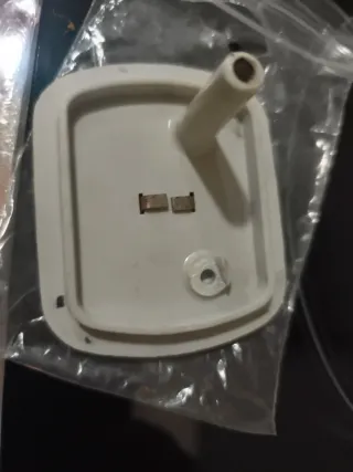 Faro Bajo Vespa Lambretta ld patinete